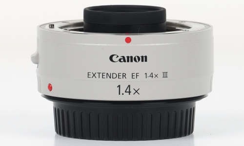 Canon Extender EF 1.4x III Ref. HBAIR